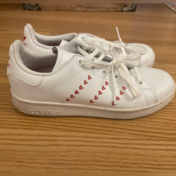 6.5 women’s Stan smith - Picture 6 of 6